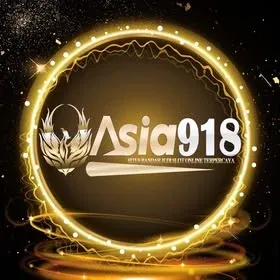 ASIA918 - Membangun Kerajaan Bisnis Anda
