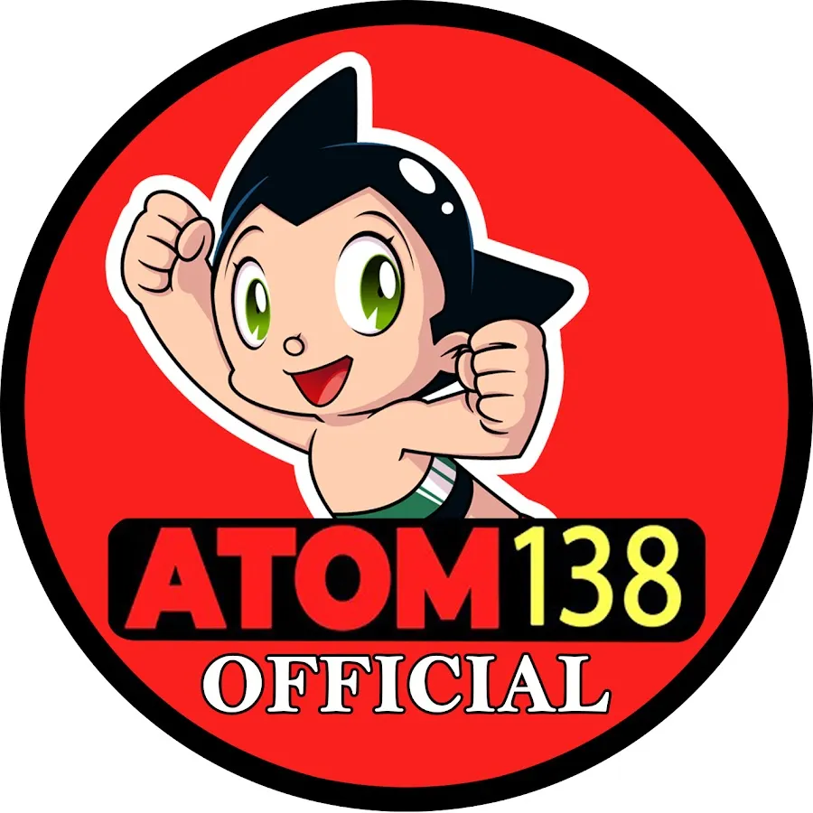 ATOM138 - Balapan Motor Penuh Adrenalin