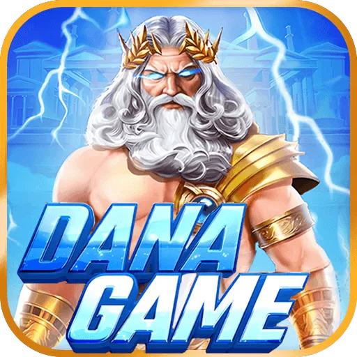 DANAGAME - Pertarungan Sengit di Dunia Battle Royale