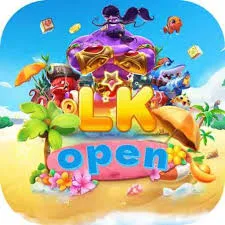 LKOPEN - Permainan Arcade Seru dan Menghibur