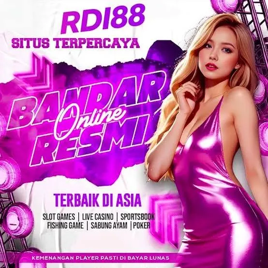 RDI88 - Balapan Motor yang Seru dan Menantang