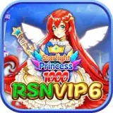 RSNVIP6 - Petualangan Tak Terbatas dalam Dunia Terbuka