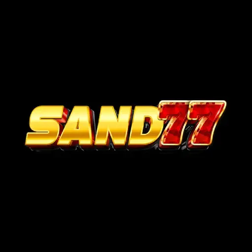 SAND77 - Permainan Kasino Terbaik di Ujung Jari Anda
