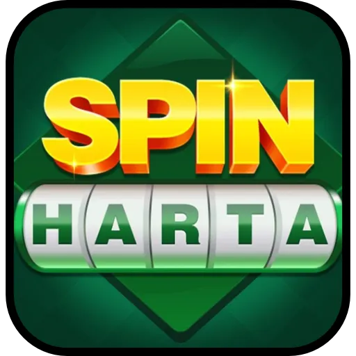 SPINHARTA - Game Domino Seru dan Menyenangkan